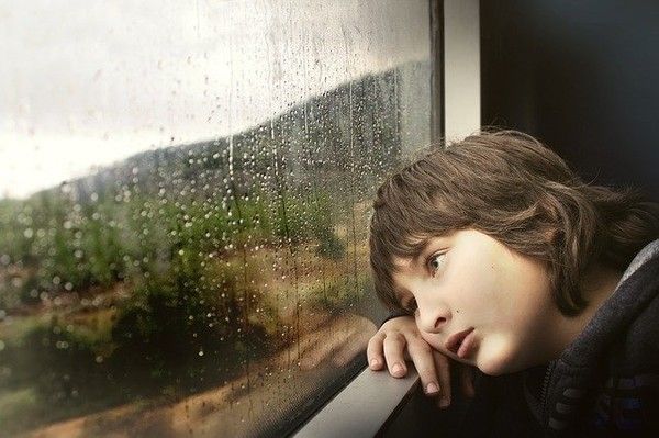 L'absence